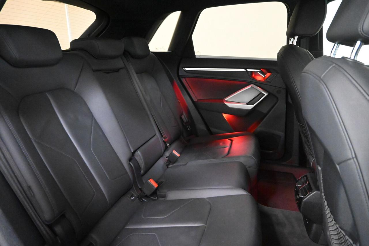 AUDI Q3 2ª serie Q3 35 TFSI S tronic Business ...