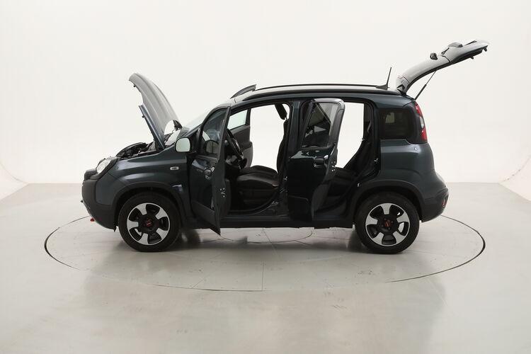 Fiat Panda Hybrid Cross BR238788 1.0 Mild Hybrid 69CV