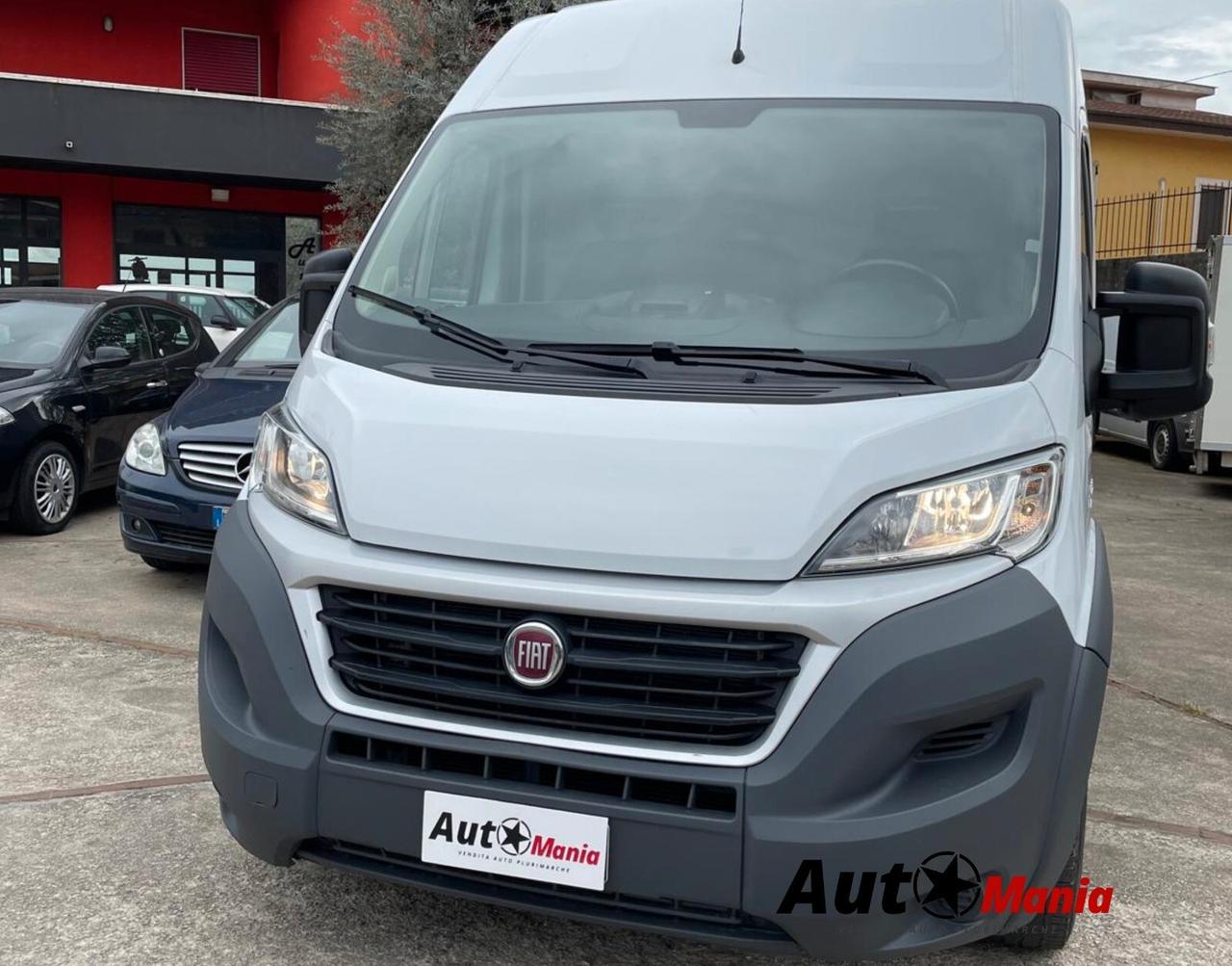 Fiat Ducato Maxi 2.3 mjt 150 cv L3H2