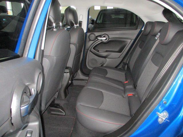 FIAT 500X 1.3 MultiJet 95 CV Sport - KM0