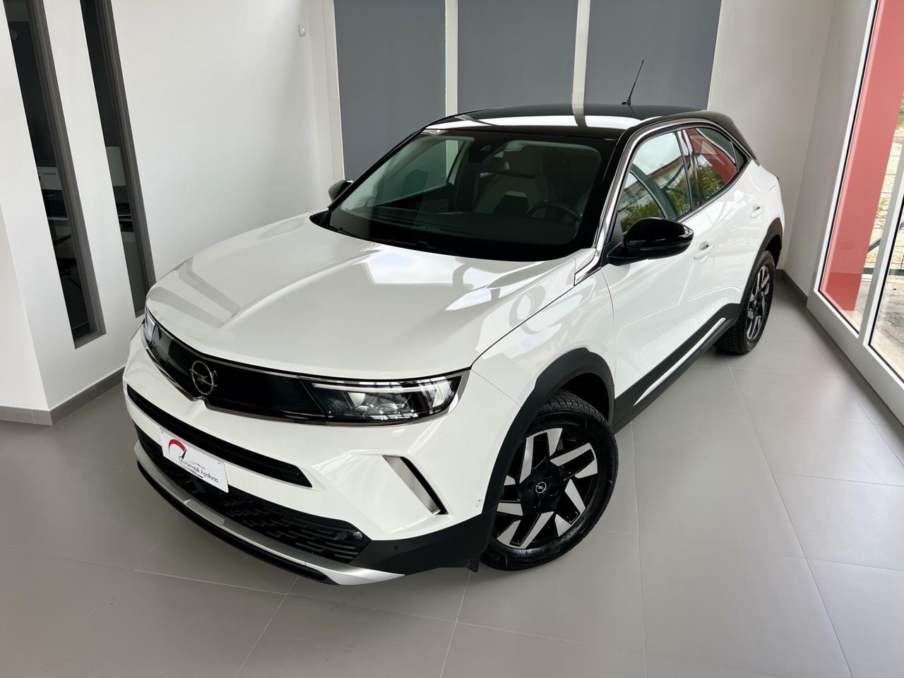 OPEL Mokka 1.5 diesel 110 CV Elegance - 2022