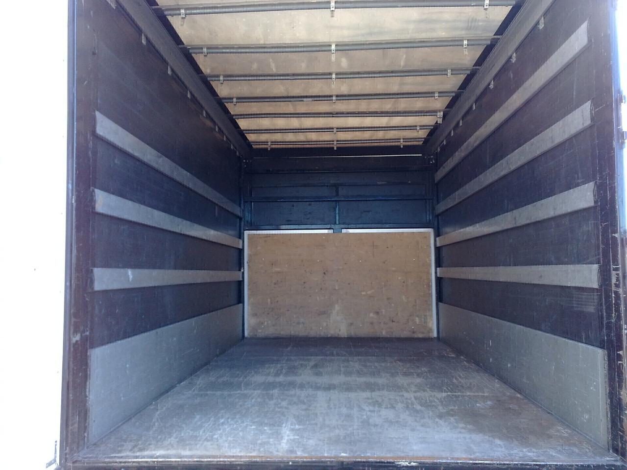 Iveco Daily 35c15 3000cc Centinato - 2016