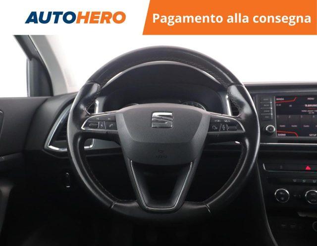 SEAT Ateca 1.6 TDI Style