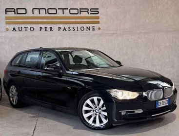 BMW 320 OFFERTA LIMITATA ENTRO 15/12 320 Manuale Diesel