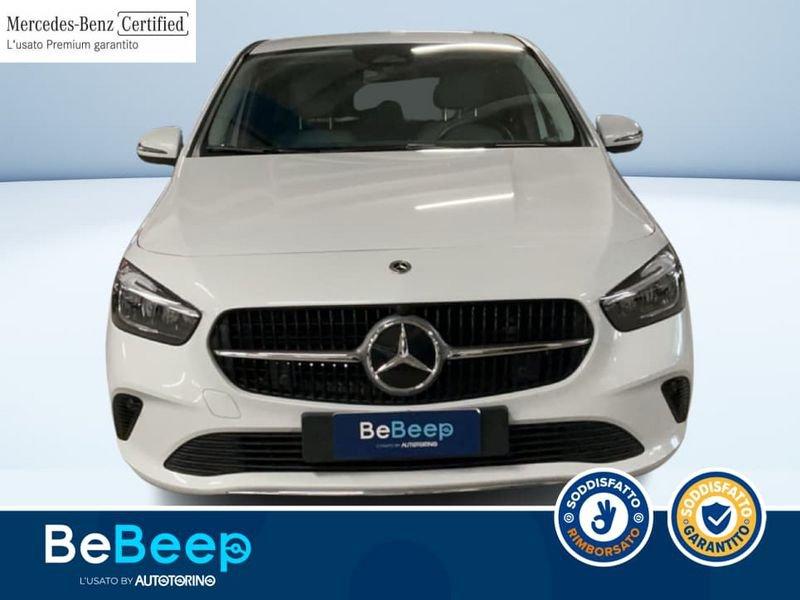 Mercedes-Benz Classe B B 180 D PROGRESSIVE ADVANCED AUTO