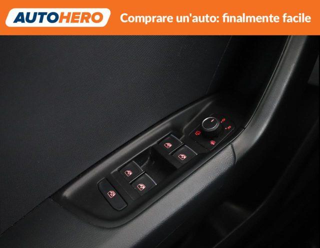 AUDI A1 allstreet 30 TFSI