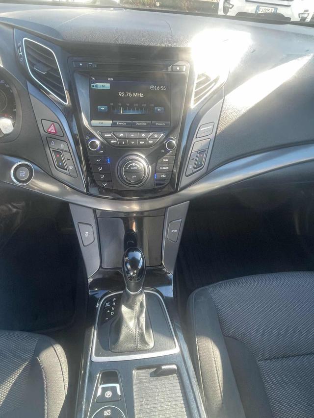 HYUNDAI i40 Wagon 1.7 CRDi 136CV Aut. Style