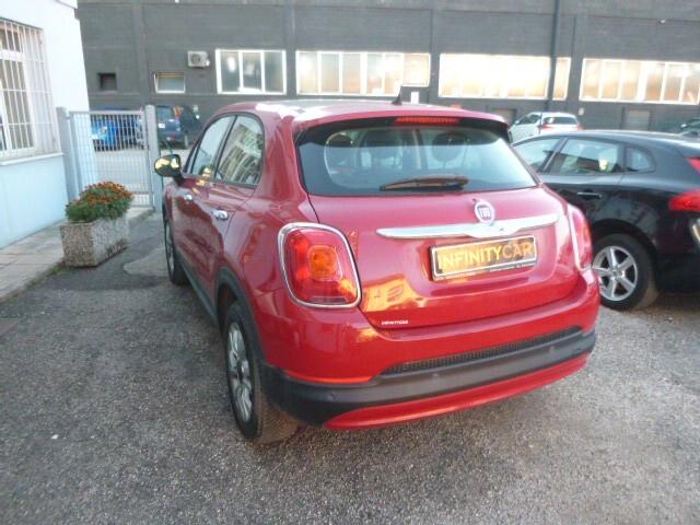 Fiat 500X 1.6 MultiJet 120 CV Pop Star. NEOPATENTATI
