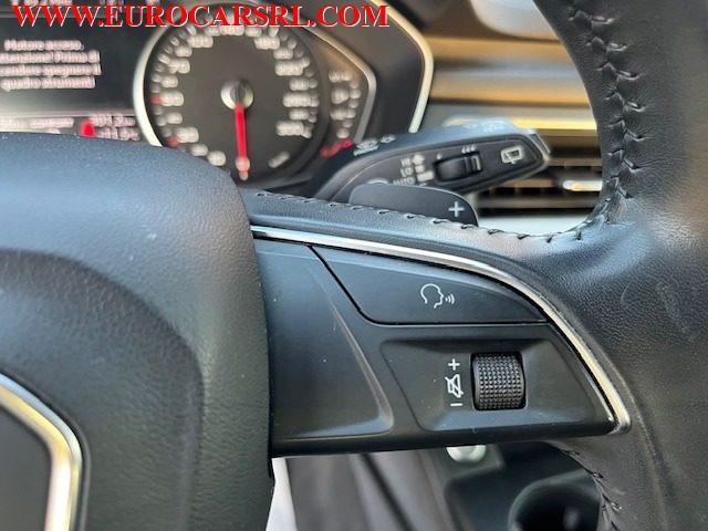 AUDI A4 Avant 35 TDI S tronic Business