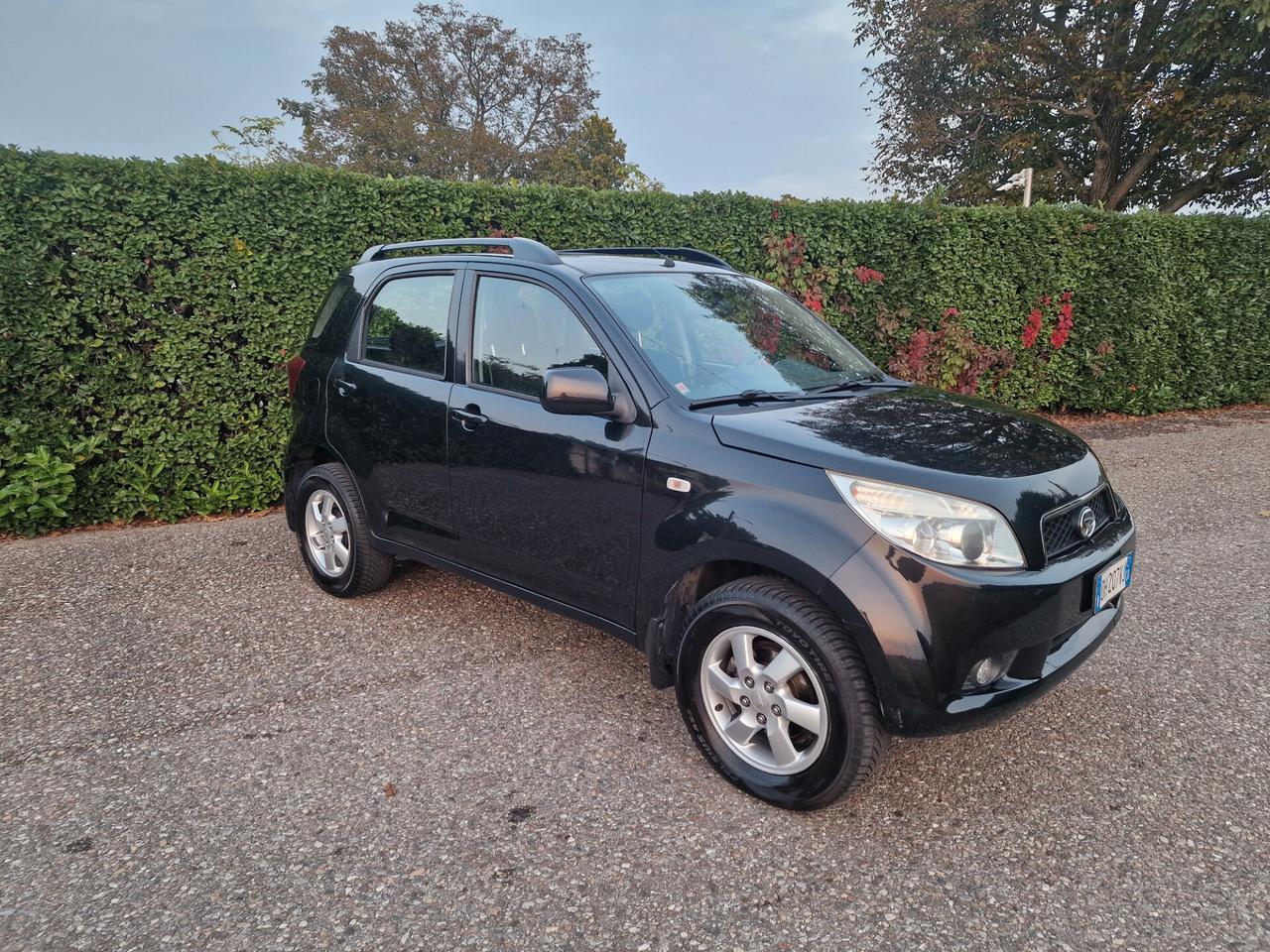 Daihatsu Terios 1.3 4WD SX