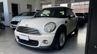 Mini 1.6 16V One (72kW)