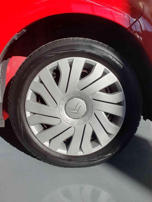 CITROEN C1 1.0 3 porte