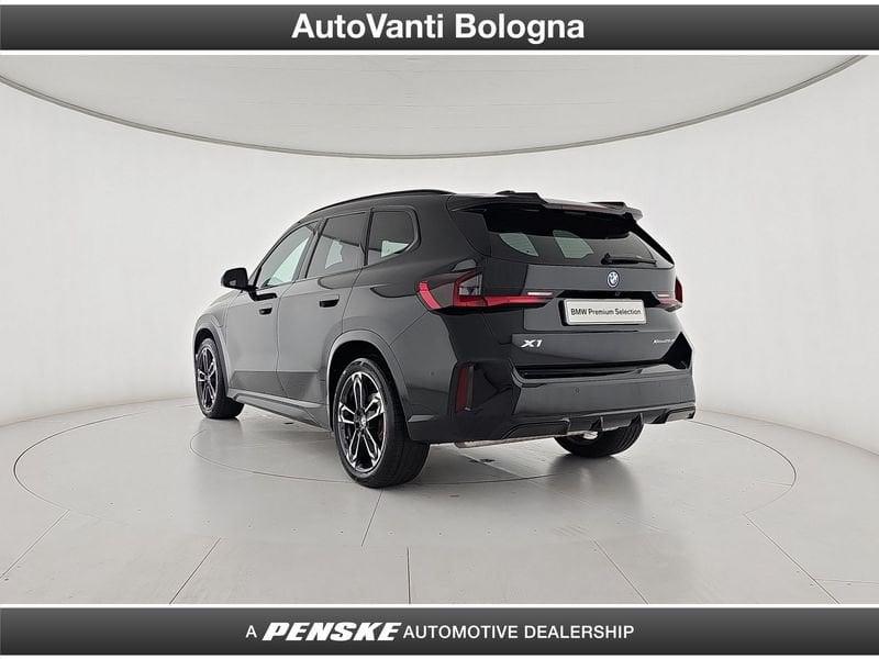 BMW X1 X1 xdrive 25e MSport Pro auto