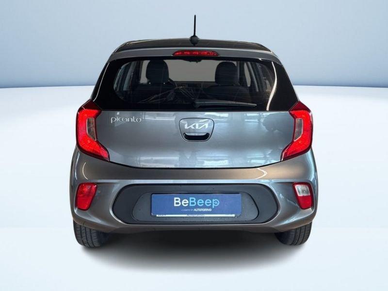 KIA Picanto 1.0 DPI URBAN