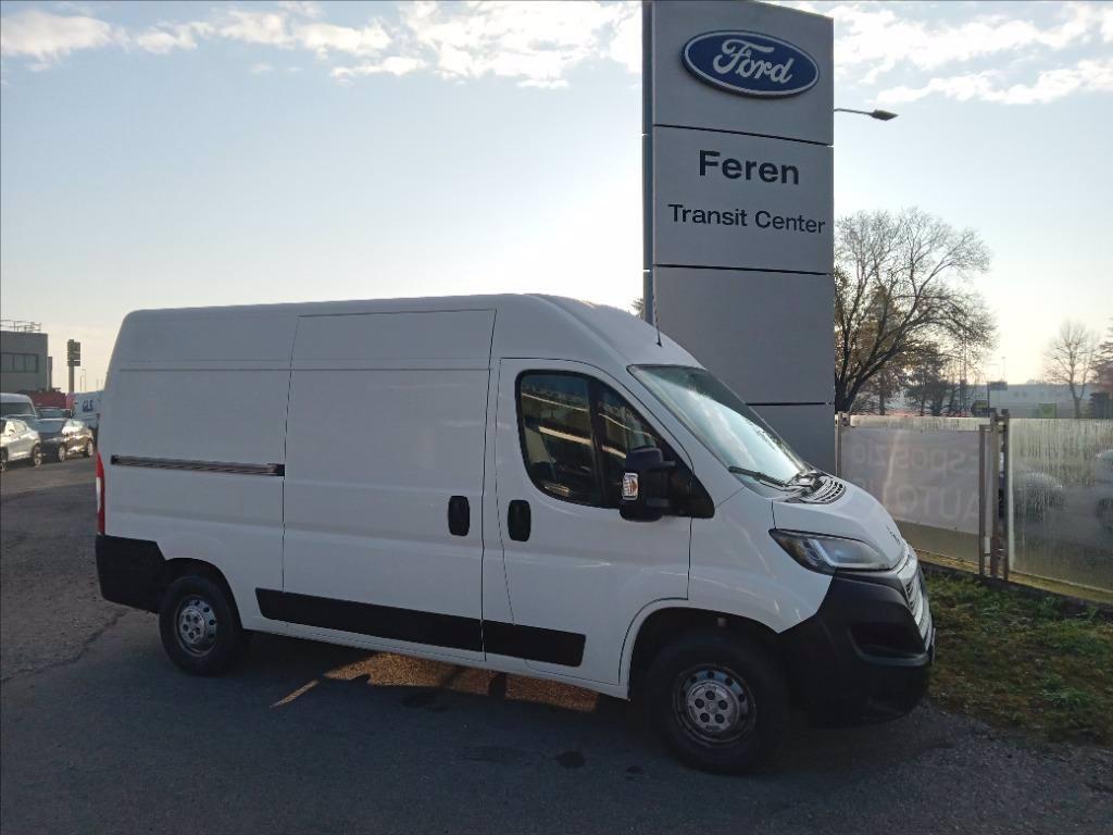 PEUGEOT Boxer 330 2.2 bluehdi 140cv S&S L2H2 del 2020