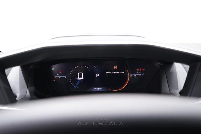 PEUGEOT 208 1.2 Hybrid 110cv e-DCS6 GT