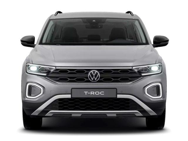 VOLKSWAGEN T-Roc 2.0 TDI Goal FariIQ, Navi, Sedili risc, Set invern