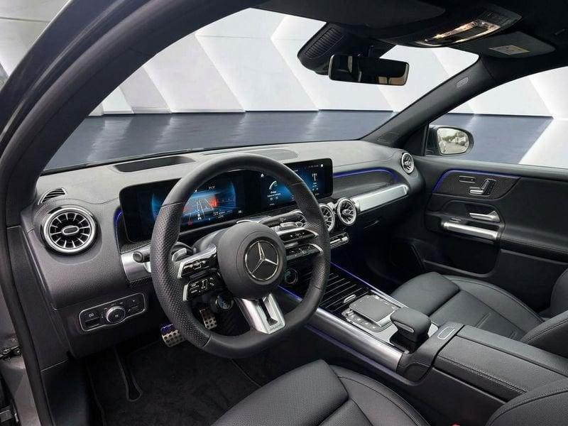 Mercedes-Benz GLB AMG 35 Premium AMG 4matic auto 7p.ti