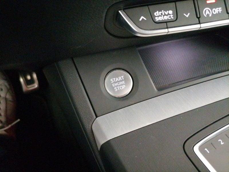 Audi Q5 40 2.0 tdi Business Sport quattro 190cv s-tronic