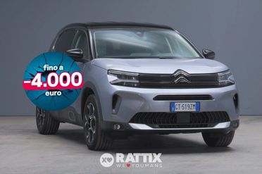 Citroen C5 Aircross 1.5 BlueHDI 130CV Max EAT8