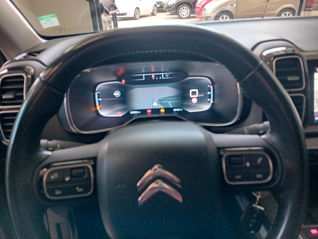 Citroen C5 Aircross BlueHDi 130 S&S Shine