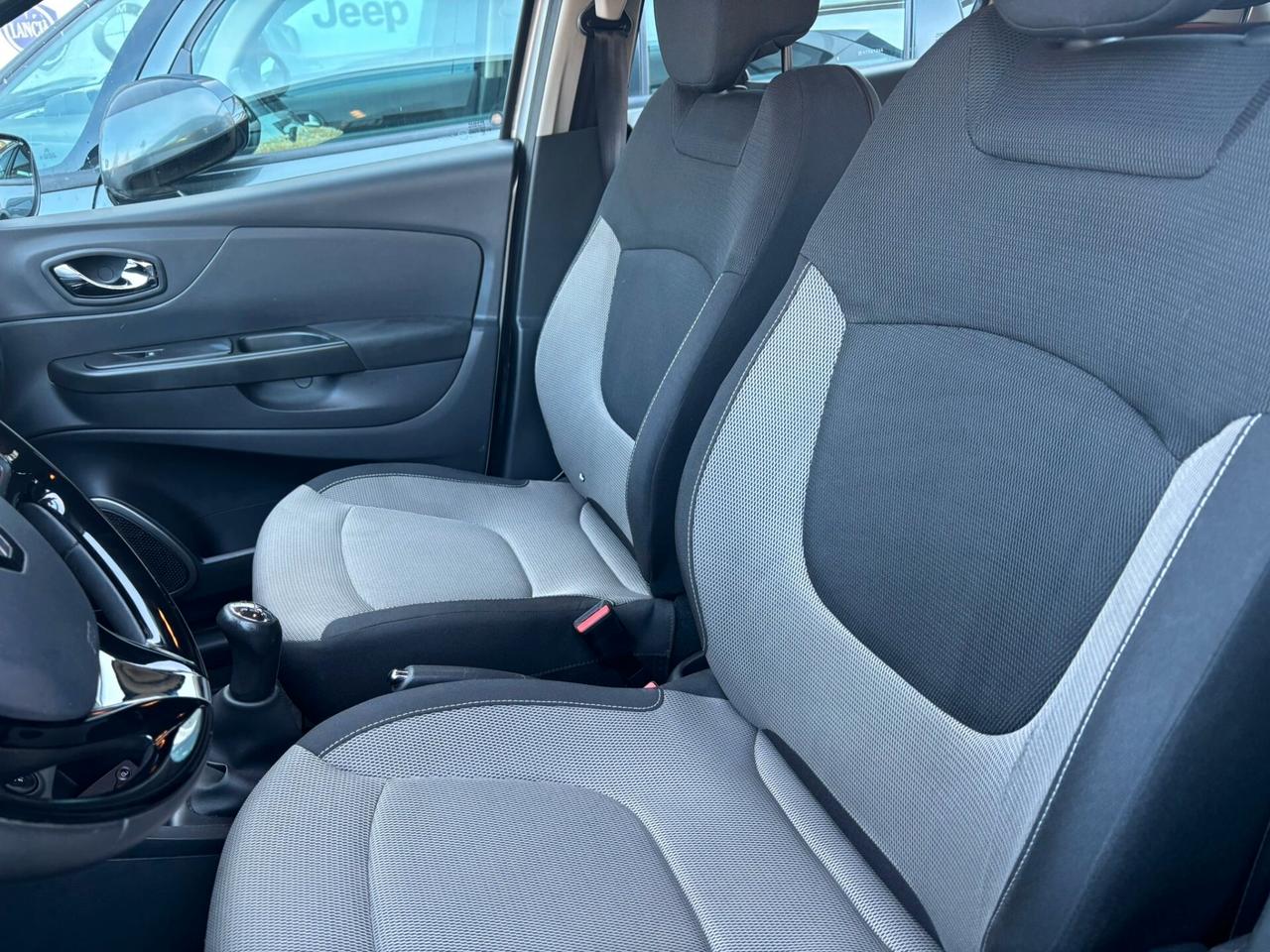 Renault Captur 1.5 dCi 8V 90 CV Start&Stop Energy R-Link