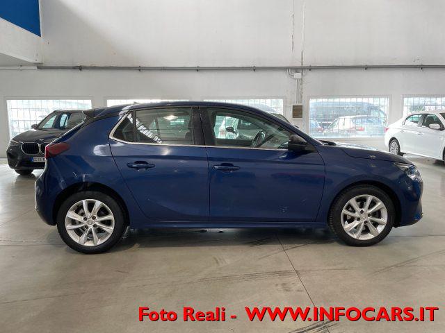 OPEL Corsa 1.2 100 CV Elegance Iva Esposta promo