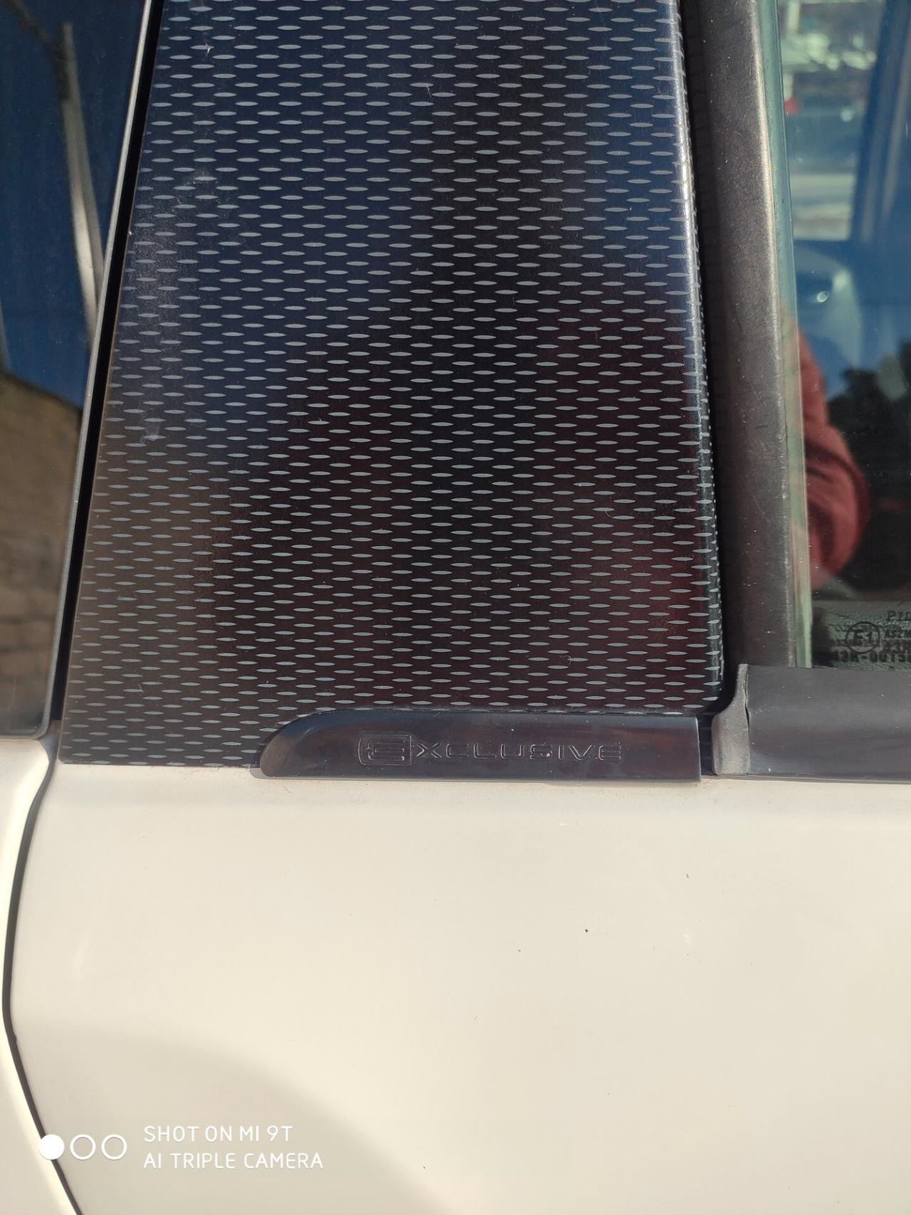 Citroen C3 1.4 HDi 70CV airdream Exclusive Style Techno