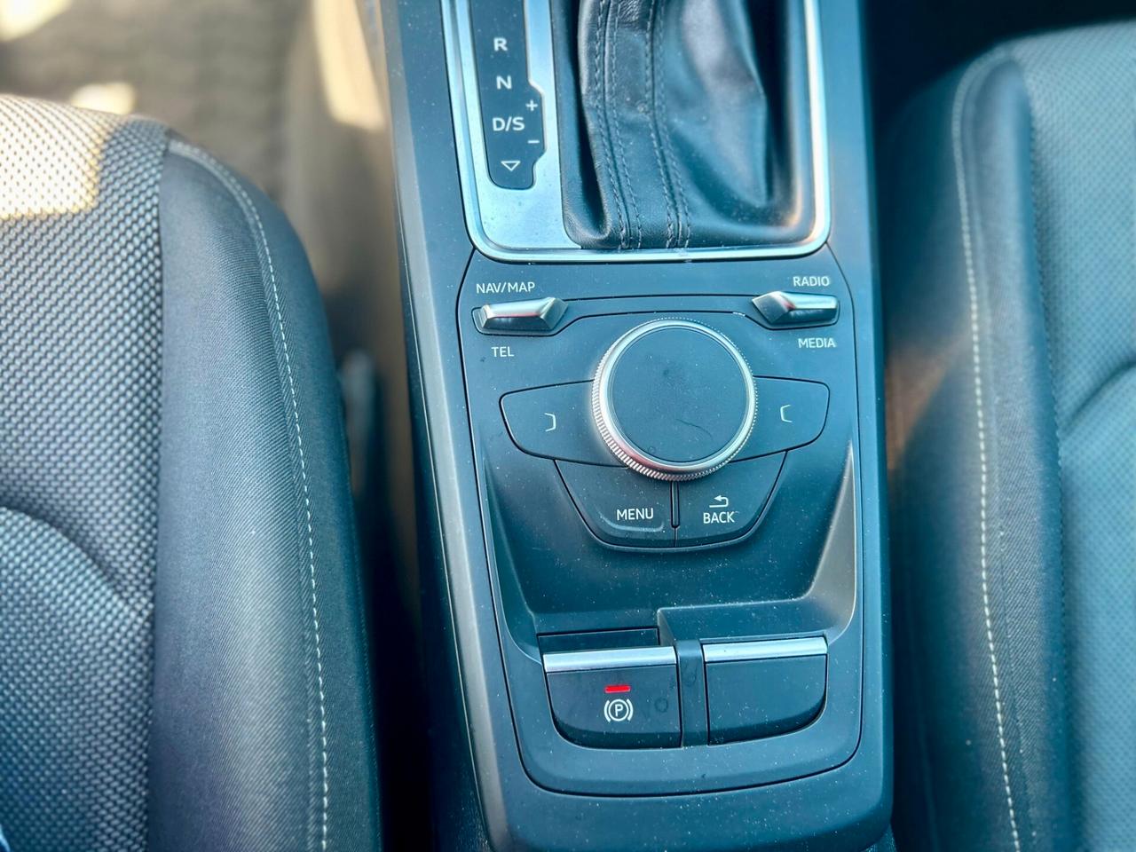 Audi Q2 1.6 TDI