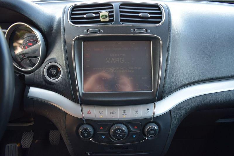FIAT Freemont Freemont 2.0 Multijet 170 CV 7 POSTI IVA ESPOSTA