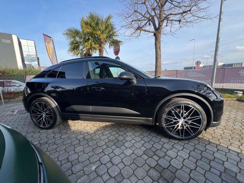 Porsche Macan Macan 4 EV 100 kWh 408 CV