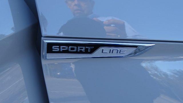 SKODA Kodiaq 2.0TDI 150 cv, Automatica "EVO SPORTLine" Garanzia