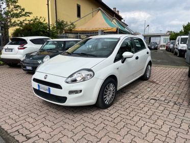 Fiat Punto Evo Grande punto evo GPL 2014 N1