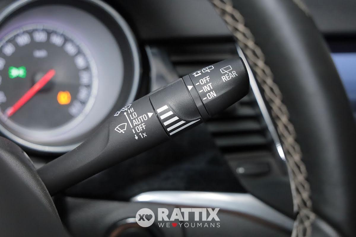 Opel Astra Sports Tourer 1.6 CDTI 110CV Business