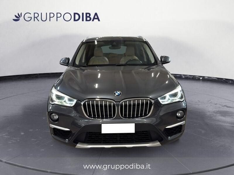 BMW X1 F48 Diesel xdrive18d xLine