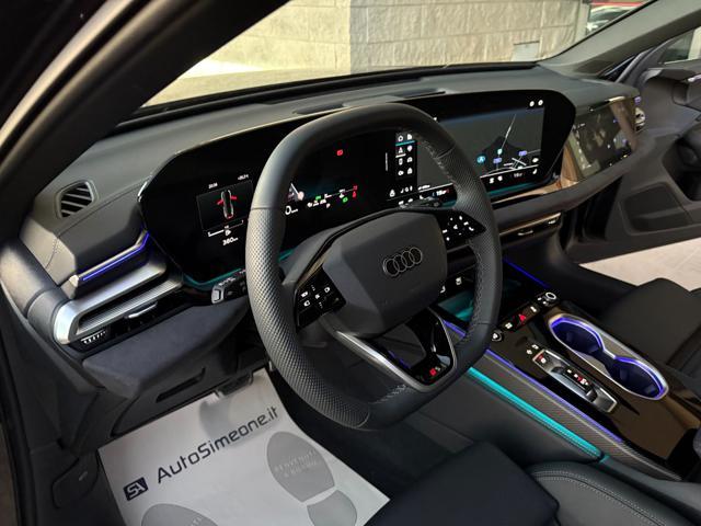AUDI A6 Avant TDI 150 kW S tronic quattro S line edition one.