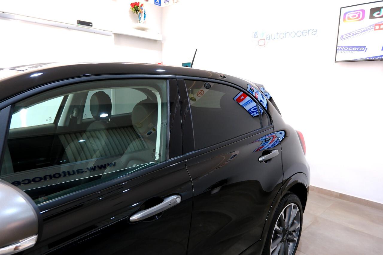 FIAT NUOVA 500X SPORT 1.0 T3 120cv