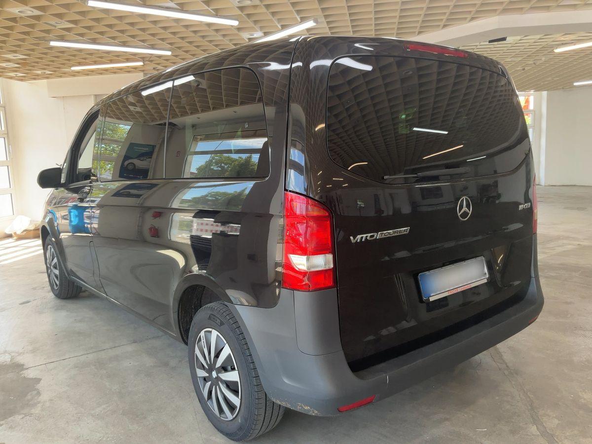 Mercedes-Benz Vito 111 CDI