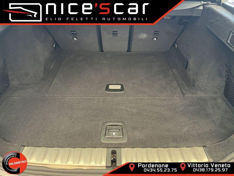 BMW Serie 3 320d 48V Touring Business Advantage