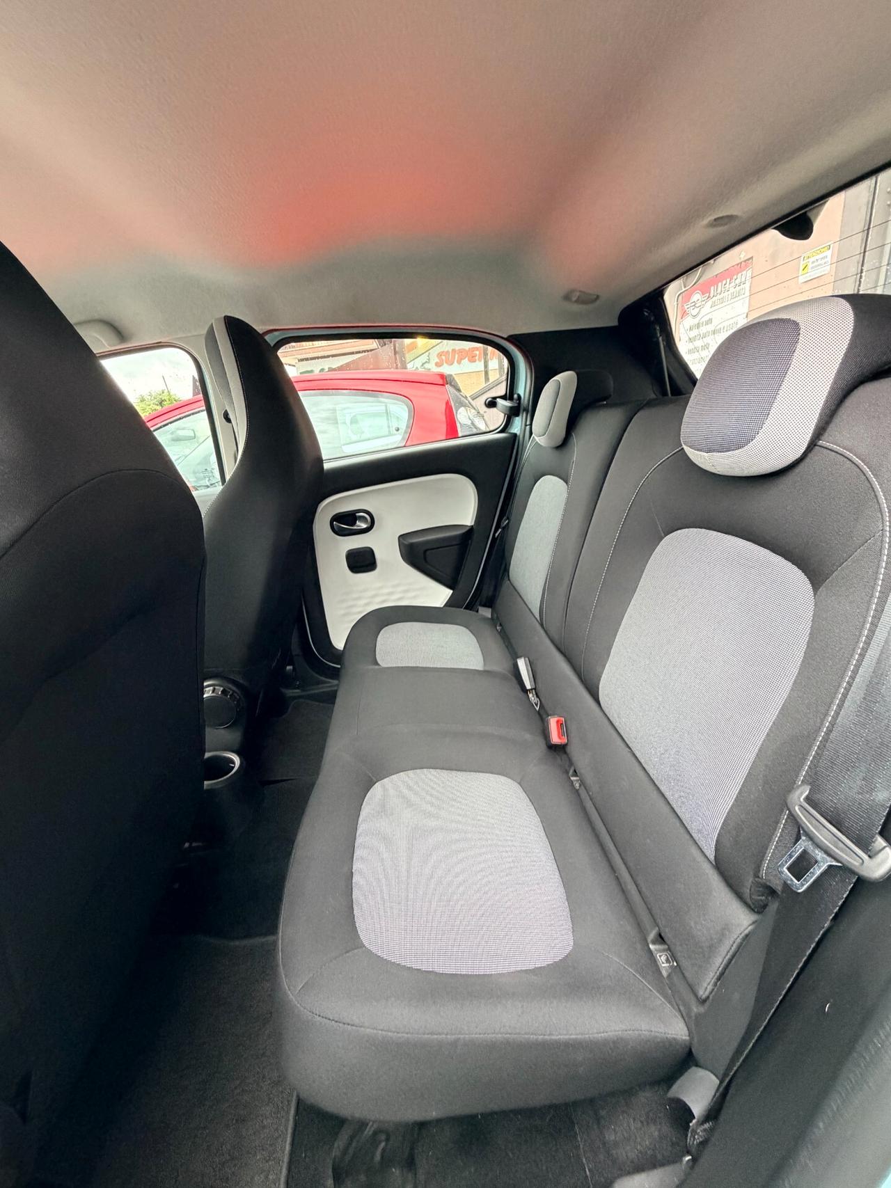 Renault Twingo SCe 65 CV Equilibre
