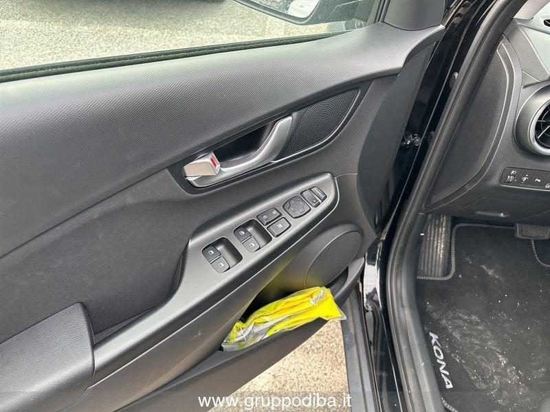 Hyundai Kona 1.6 GDi GDI Petrol 6 HEV FL XLINE + SP