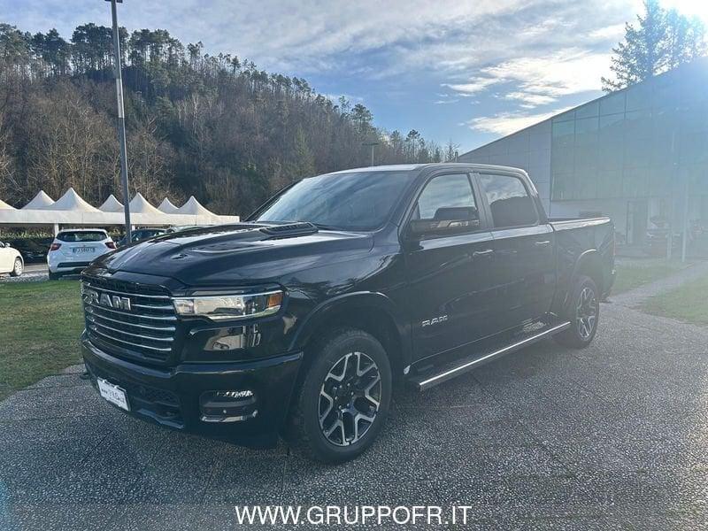 Dodge RAM RAM 1500- GPL - NETTO IVA LARAMIE