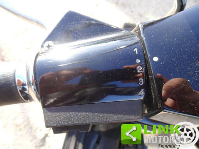 PIAGGIO Vespa 150 PX (2001 - 06) Catalized