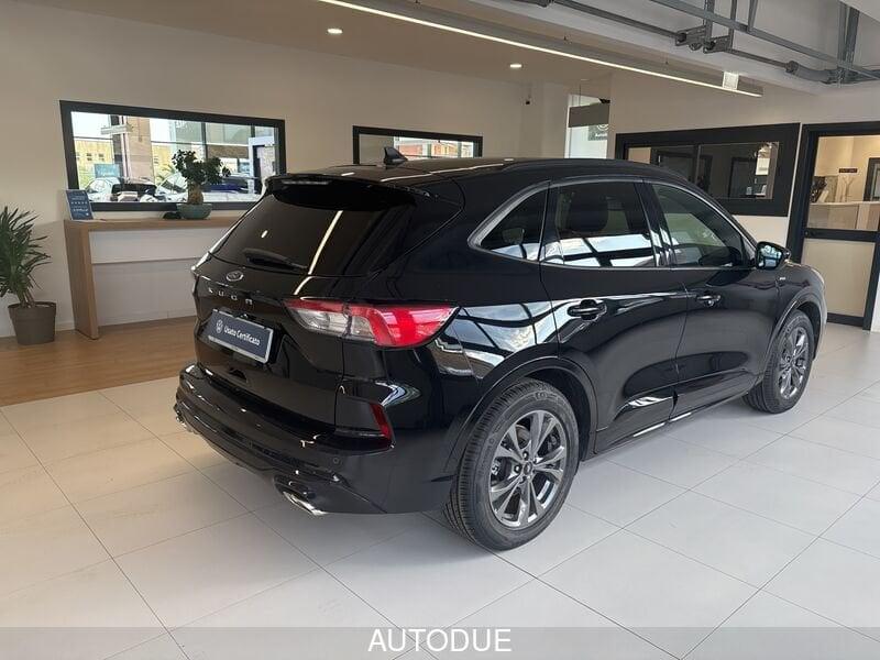 Ford Kuga 1.5 TDCI ST-LINE 2WD 120CV