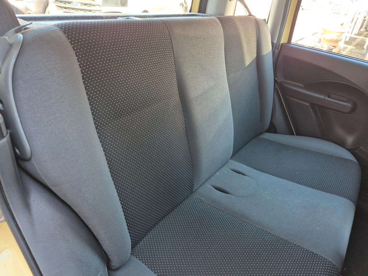 Fiat Panda 1.2Benzina Unipro