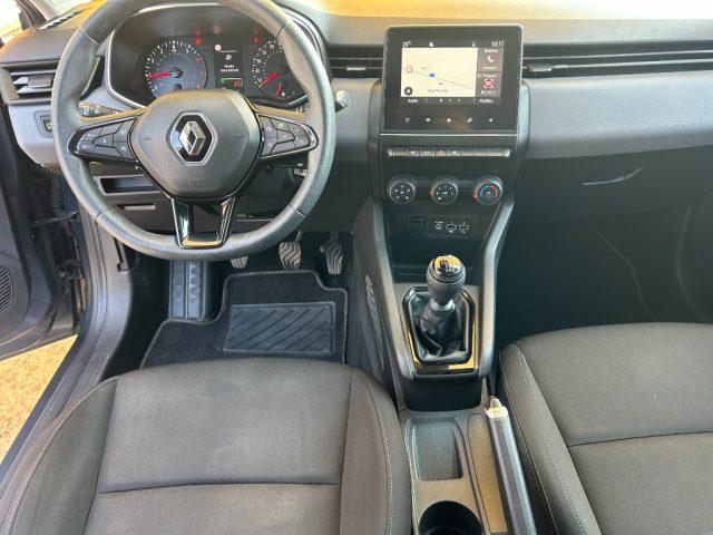 RENAULT Clio TCe 100 CV GPL 5 porte Business