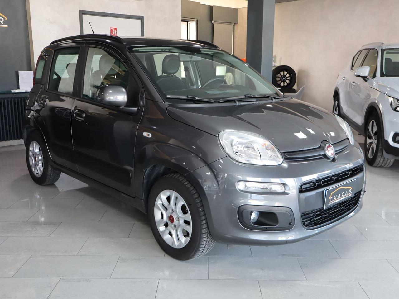 Fiat Panda Easy 1.2 GPL #50231