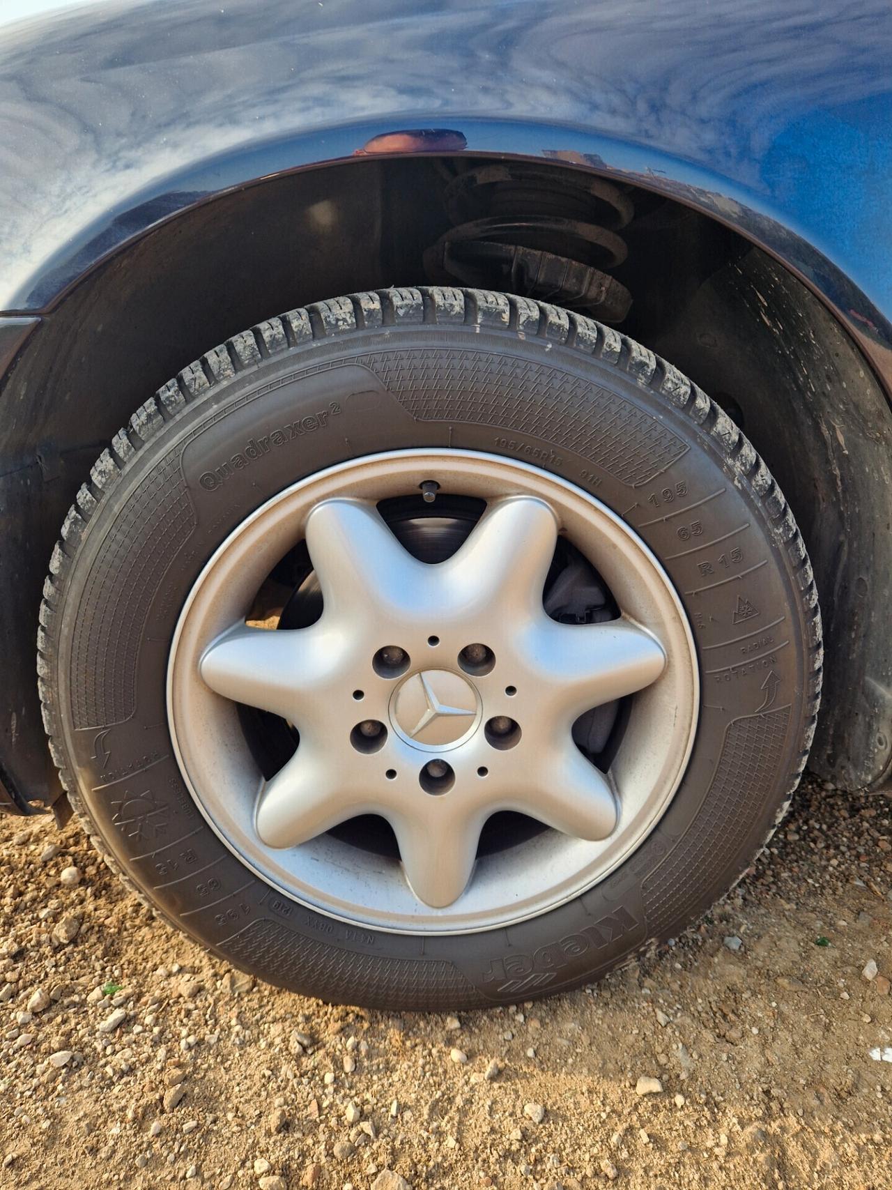 Mercedes-benz C 180 Avantgarde Evo - Automatica