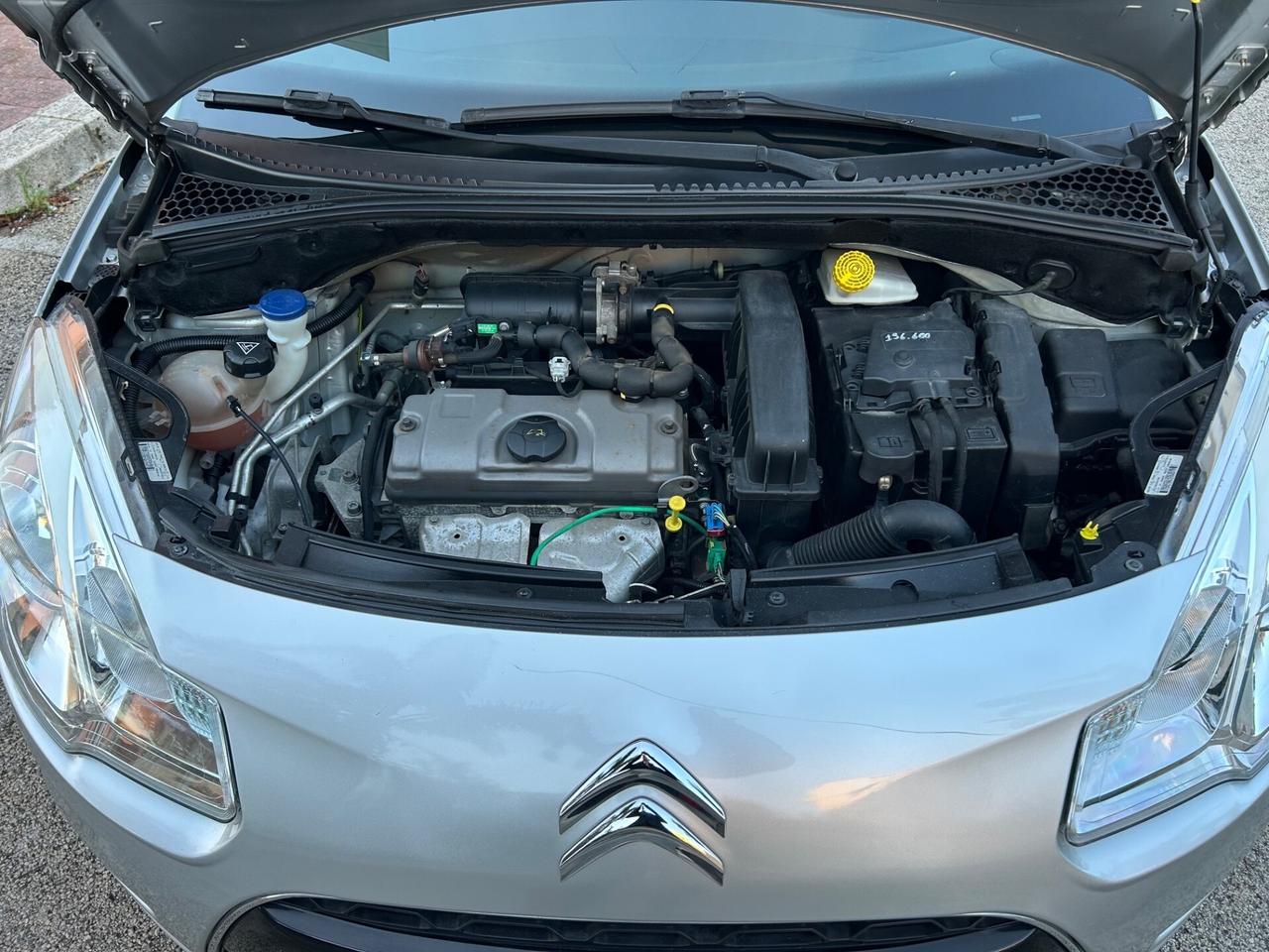 Citroen C3 1.1 Exclusive ideale per neo patentati