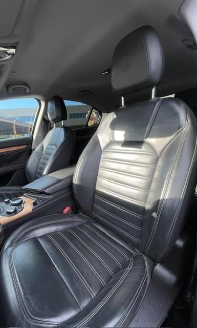 Alfa Romeo Stelvio 2.2 Turbodiesel 210 CV AT8 Q4 super